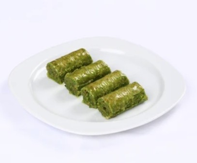 Asil Tatlı Çeşidi 750 Gr Fıstık Sarma